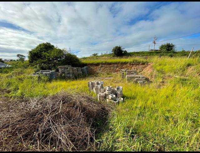 LAND FOR SALE IN FOLWENI